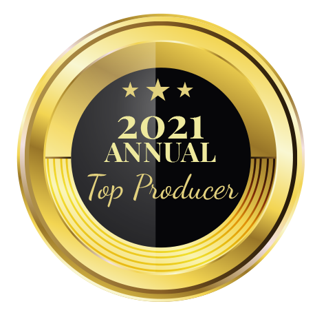 2021 Annual Top Producer Badge (1) (1)